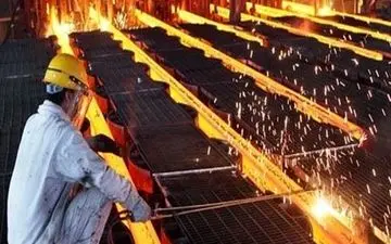 موافقت وزارت صمت با راهکار حل مشکل صادرات مقاطع فولادی