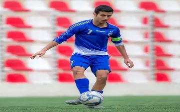  با بازگشت‌ به استقلال هدف بزرگی دارم/ تجربه خوبی به دست آوردم و برگشتم