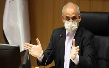 حاجی میرزایی: وضعیت آغاز سال تحصیلی هنوز مشخص نیست