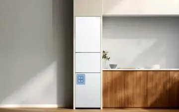 یخچال هوشمند جدید ۳۰۳ لیتری شیائومی فقط ۱۷ میلیون تومان قیمت دارد
