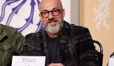 علت مجرد ماندن امیر آقایی، جذابترین مرد سینما ایران!