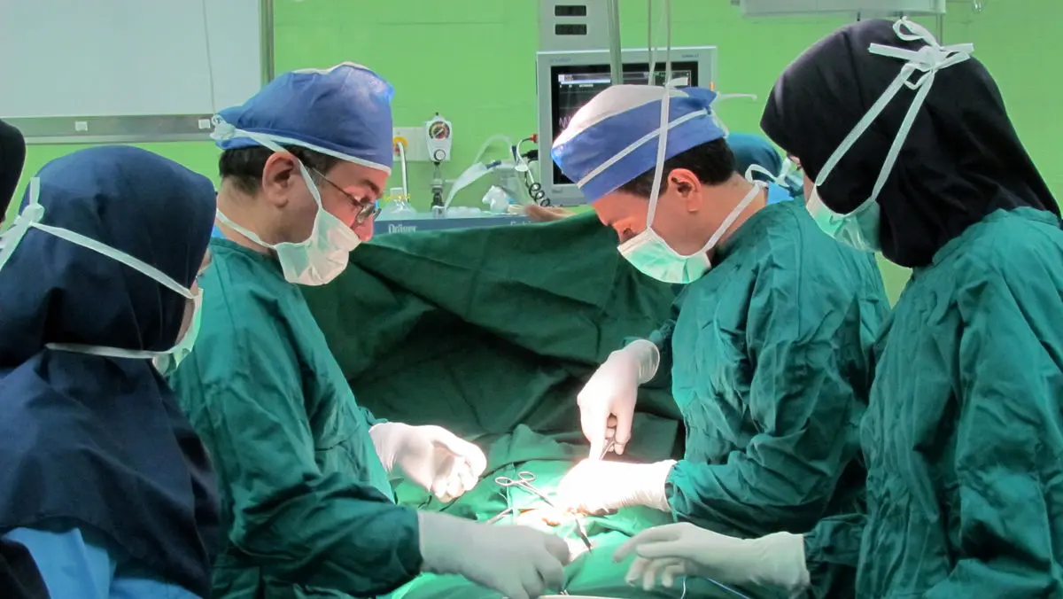آمار تکان‌دهنده جراحی‌های «تروما» طی ایام نوروز