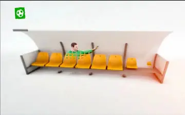 نود درجه (نهم بهمن ماه 96) + فیلم