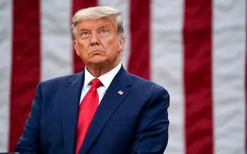 
واکنش ترامپ به کناره‌گیری هریس از مناظره
