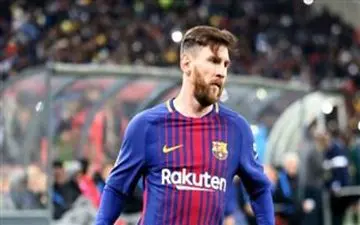  لیونل مسی: گاهی اوقات دوست دارم ناپدید شوم!