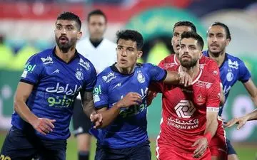 هدیه ای جذاب برای استقلال و پرسپولیس در جام حذفی