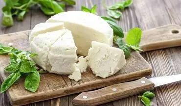 آیا پنیرهای فیبردار جذب کلسیم را کاهش می دهند؟