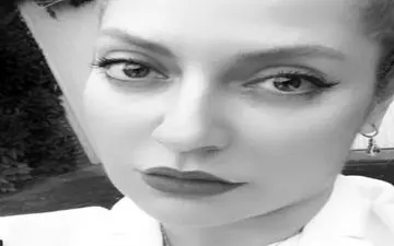 اعتراف عجیب؛ “مهناز افشار” !