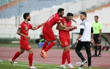 درخشش ویژه ترابی فقط در چهار مسابقه +عکس