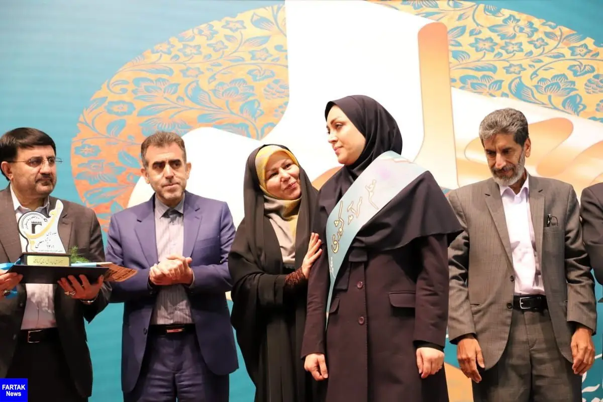 تجلیل از ۱۸ معلم برجسته استانی و یک معلم سرآمد کشوری در کرمانشاه 