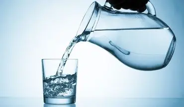 در طول روز باید چه مقدار آب بنوشیم؟