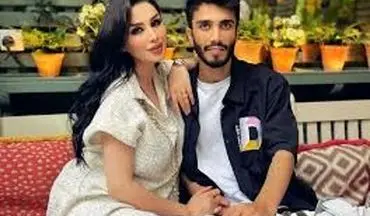 ویدیو | اعتراف صریح مهراد جم: دنیا جهانبخت برای پسرم مادر خوبی است