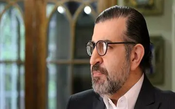 واکنش خرازی به بازداشت رئیس سازمان خصوصی‌سازی