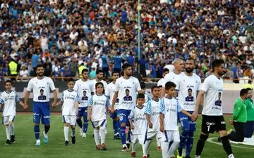 لو رفتن خبری تلخ در مذاکرات استقلال و گزینه ایرانی!