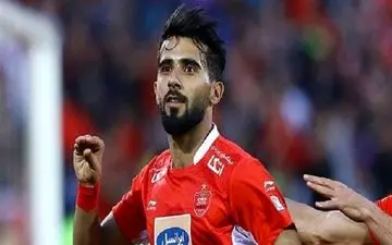 ستاره ای که پرسپولیس را نجات داد