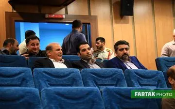 استاد حسینیان: دکتر سلیمی، یکی از مدیران پرتلاش و درد آشنا در حوزه مدیریت شهری است