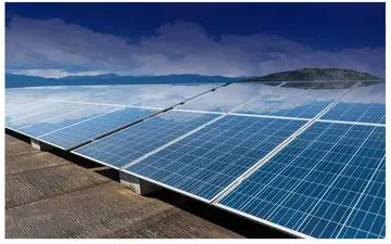 موافقت با واگذاری ۳۱۶ هکتار از اراضی ملی برای ساخت نیروگاه‌های خورشیدی در استان کرمانشاه 