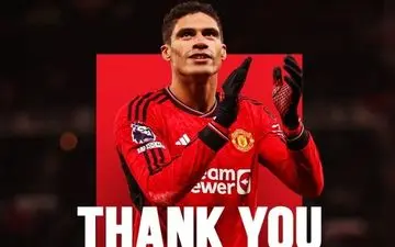 رسمی؛ ستاره فرانسوی منچستریونایتد را ترک می‌کند