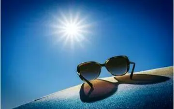 آب‌ مروارید و سرطان پلک از عوارض اشعه فرابنفش / تبعات عینک‌های آفتابی غیراستاندارد
