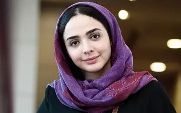 المیرا دهقانی بازیگری که مدل نشد!| عکسی زیبا از استایل شیک و متفاوت المیرا دهقانی