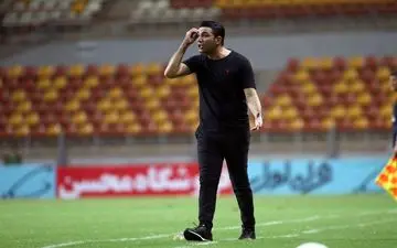 آسمان خراش‌ها در فولاد؛ نکونام در مسیر قلعه‌نویی؟