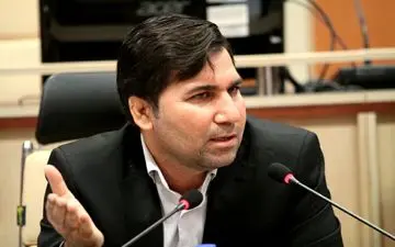 سلیمانی‌دشتکی استاندار ایلام در سمت خود می‌ماند 