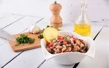 طرز تهیه  سالاد مرمرین  | عالیه!