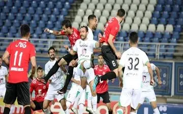 پدیده به مصاف ذوب آهن می‌رود/ تست کرونا از شاگردان رحمتی