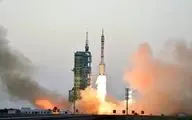 فضاپیمای قابل استفاده مجدد چینی ها به مدار زمین ارسال شد