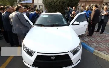 برندگان قرعه‌کشی پیش‌فروش محصولات ایران‌خودرو مشخص شدند