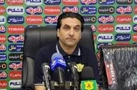 مربی صنعت‌نفت:تمرکز لازم در ضربات آخر نداشتیم
