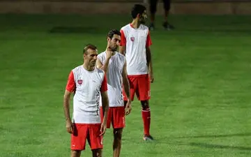 راهکار عجیب قطری ها برای آسایش بازیکنان پرسپولیس