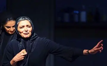  همکاری الهام کردا و نغمه ثمینی در شهرزاد