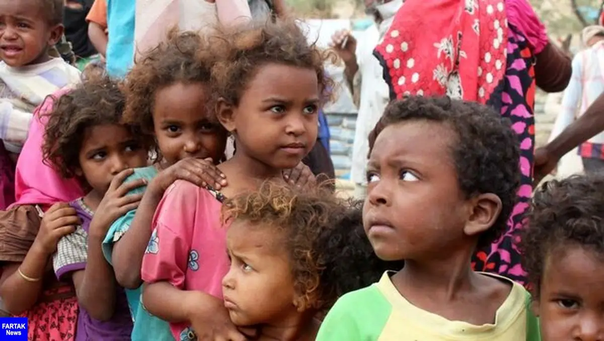 سازمان ملل: یمن، یکی از بدترین کشورهایی است که می‌تواند یک کودک در آن متولد شود