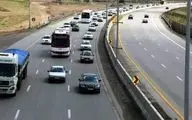 ثبت بیش از ۲.۳ میلیون تردد در محورهای کرمانشاه در تعطیلات نوروز