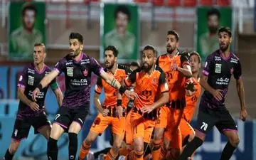 زمان شروع تمرینات مس رفسنجان مشخص شد