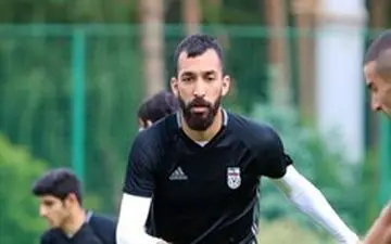 شوک به تیم ملی؛ مدافع محبوب کی‌روش مصدوم شد