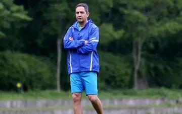 نمازی خبر توافق با فدراسیون را تکذیب کرد