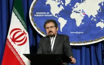 آمریکایی ها الگوی حقوق بشر بر مبنای قراردادهای تسلیحاتی را ترویج می کنند