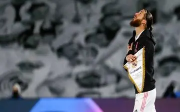 راموس دیدار رئال مقابل لوانته را از دست خواهد داد