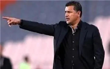 دایی به دنبال جذب شاگرد سابقش در پرسپولیس