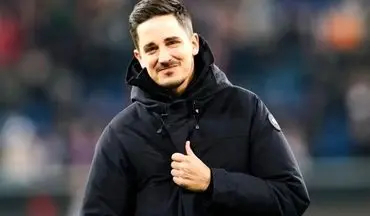  مربی جدید تیم ملی آلمان مشخص شد 