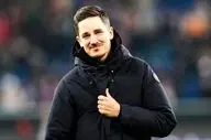  مربی جدید تیم ملی آلمان مشخص شد 