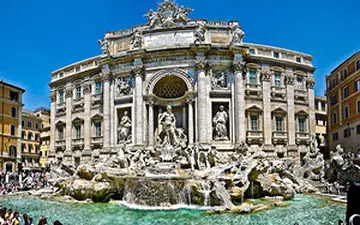 ایتالیا از دریچه دوربین تلفن همراه حمید معصومی‌نژاد + فیلم