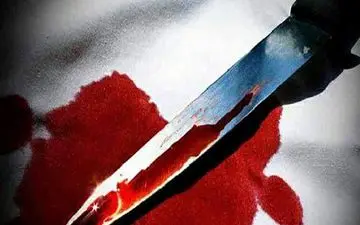 قتل هولناک وسط خیابان خرمشهر!