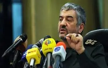 متلاشی شدن خانه‌های تیمی تروریست‌های عامل جنایت تروریستی جاده خاش - زاهدان 