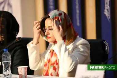 گزارش تصویری از کنفرانس خبری فیلم " آبادان ، ۱۱ ، ۶۰ " 