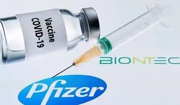 فایزر: واکسن روی کودکان ایمن است