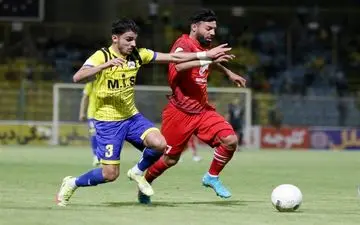 آغاز مجدد فوتبال باشگاهی با تقابل فولادِ بیمار با بحران‌زده‌ها/ کار سخت نفت MIS برابر تراکتور 