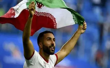 انتخاب ایران به جای سوئد کاملا درست بود